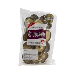 Setas Shiitake - 30g