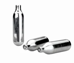 Set de cargas para sifón de espumas (N2O) - 10 uds