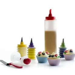 Set de Cupcakes