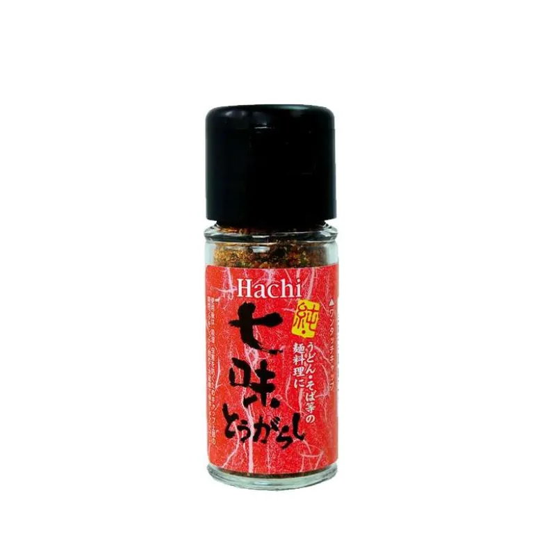 Shichimi Togarashi - 15g