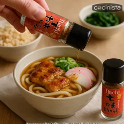 Shichimi Togarashi - 15g