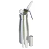Sifón aluminio - 0,5l