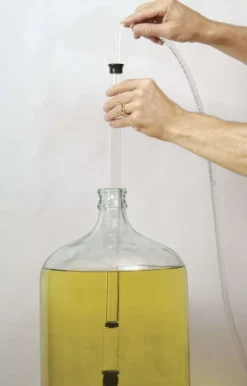 Sifón automático - 1,7 m