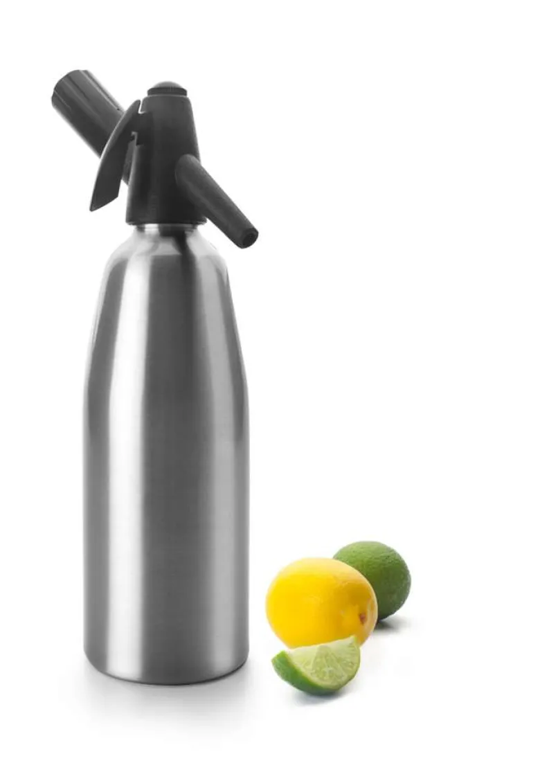 Sifón de soda - 800 ml