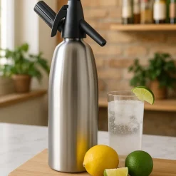 Sifón de soda - 800 ml
