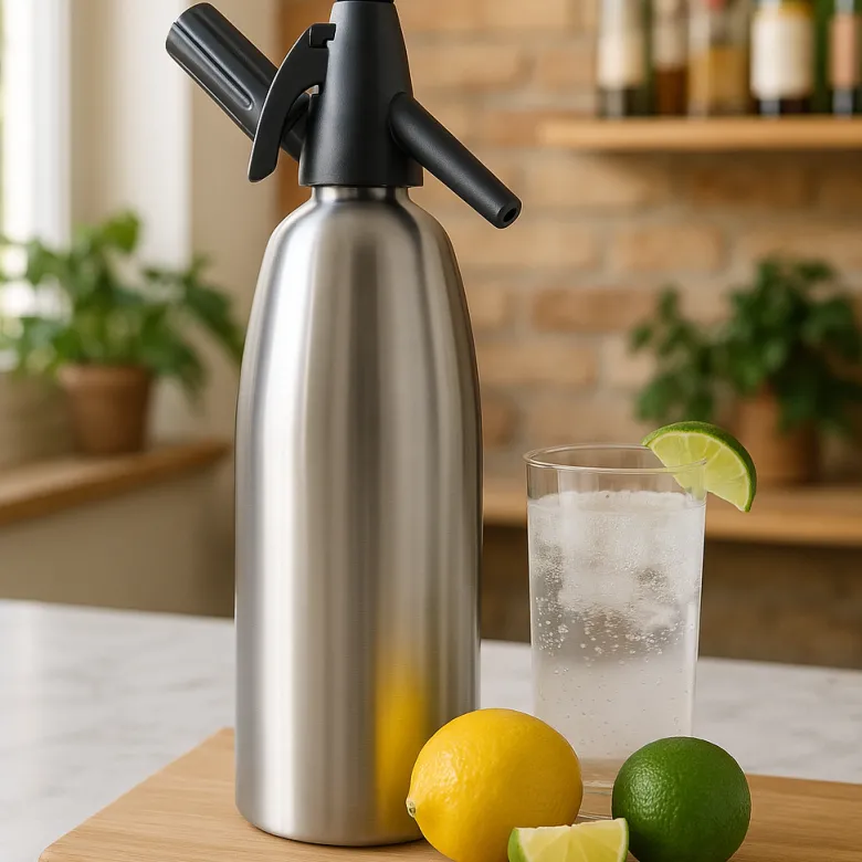 Sifón de soda - 800 ml