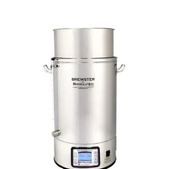Sistema de cocinado Brewster Beacon - 40L