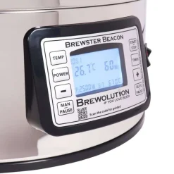 Sistema de cocinado Brewster Beacon - 40L