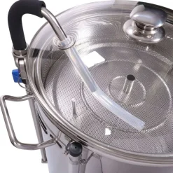 Sistema de cocinado Brewster Beacon - 40L