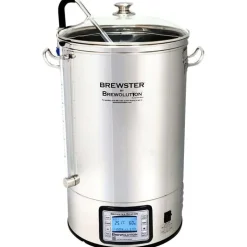 Sistema de cocinado Brewster Beacon - 40L
