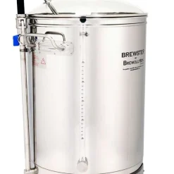 Sistema de cocinado Brewster Beacon - 40L