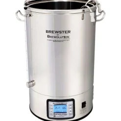 Sistema de cocinado Brewster Beacon - 40L
