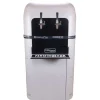 Sistema de doble grifo y bandeja para Fercurbator