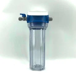Sistema de filtrado de cerveza Kegland 10