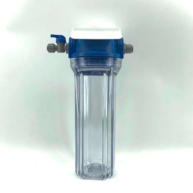 Sistema de filtrado de cerveza Kegland 10