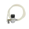 Sistema de gas para bombona SodaStream