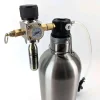 Sistema de grifo para Ultimate Growler
