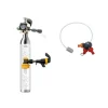 Sistema de grifo SodaStream para Oxebar 8L