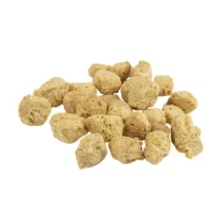 Soja texturizada en trozos - 250g
