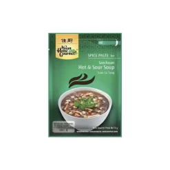 Sopa agripicante - 4 raciones