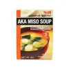 Sopa Miso Aka - 3 raciones