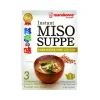 Sopa miso instantánea con Tofu frito - 57g