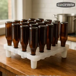 Soporte FastRack - 24 botellas