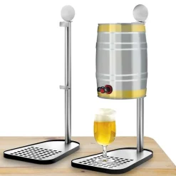 Soporte para barril de 5 litros