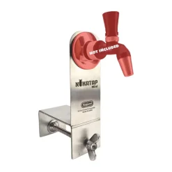 Soporte para grifo de cerveza Nukatap Mini