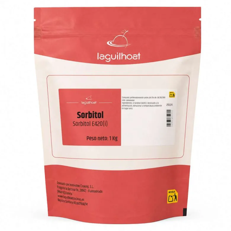 Sorbitol - 1 kg