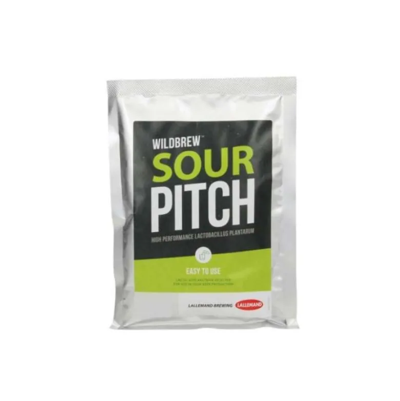 Sour Pitch - 10g