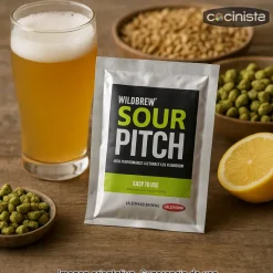 Sour Pitch - 10g