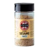 Sésamo blanco tostado - 95g