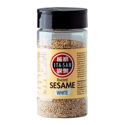 Sésamo blanco tostado - 95g