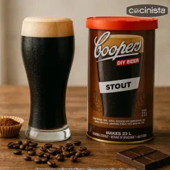 Stout - 1,7Kg