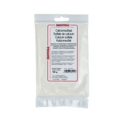Sulfato de calcio - 100g