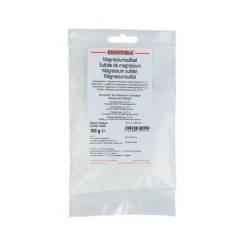 Sulfato de magnesio - 100g