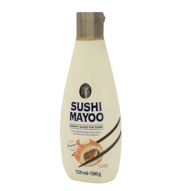 Sushi Mayoo - 520 ml