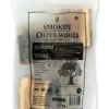 Tacos de madera de Almendro para ahumar - 1,5 Kg