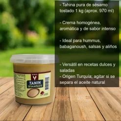 Tahina - 1 Kg