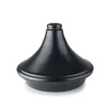 Tajine natural negro - 28 cm