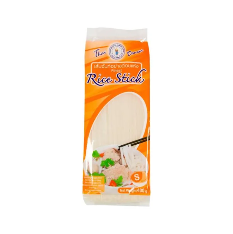 Tallarines de arroz finos - 400 gr
