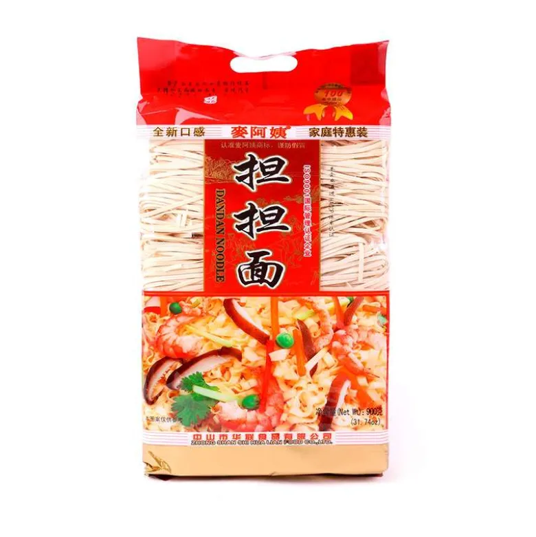 Tallarines de trigo - 900g