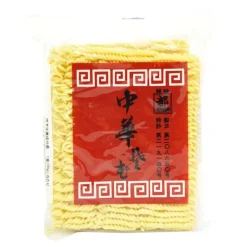 Tallarines estilo chino ramen chuca soba - 180 g