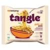 Tallarines instantáneos sabor a aceite de ajo - 100g