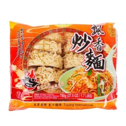 Tallarines para Chow Mein - 780g