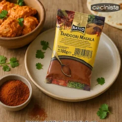 Tandoori Masala - 100 g