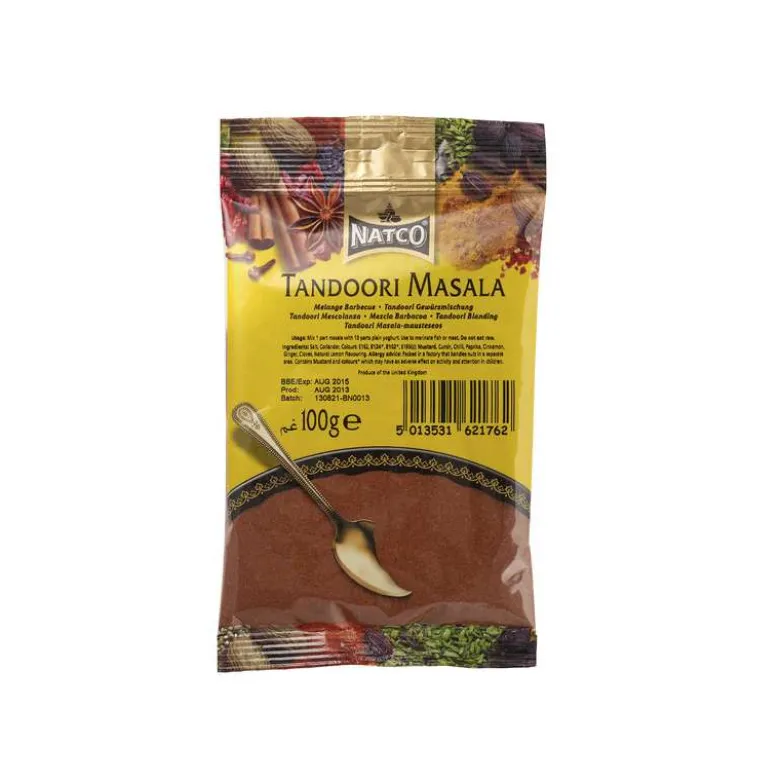 Tandoori Masala - 100 g