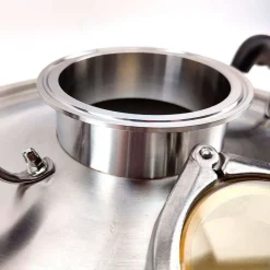 Tapa de condensado para Brewzilla 65L