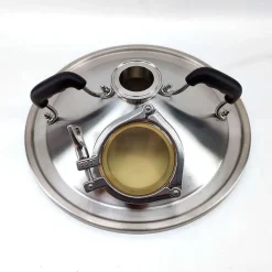Tapa destilador y condensador para Brewzilla